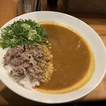 モジャカレー - 