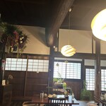 観心寺KU-RI - 