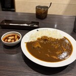 CoCo壱番屋 - 料理写真: