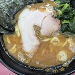 ラーメン 杉田家 - 