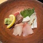 創意割烹 Bonta Hapirin店 - 