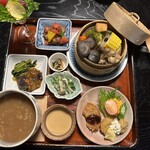 観心寺KU-RI - 