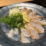 創意割烹 Bonta Hapirin店 - 