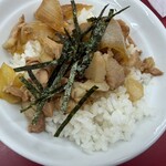 ラーメン 杉田家 - 