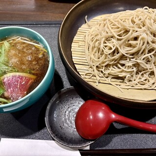 石臼挽き・手打ち そばの樹_0