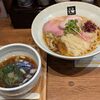 麺処 天川 - 料理写真: