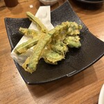 十割そば天ぷら 相馬庵 - 