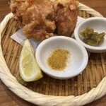 十割そば天ぷら 相馬庵 - 
