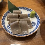 十割そば天ぷら 相馬庵 - 