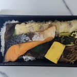 ほっともっと - 料理写真: