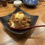 十割そば天ぷら 相馬庵 - 