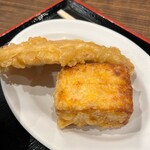 てんてこ舞 - 