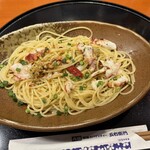 五右衛門 - 料理写真: