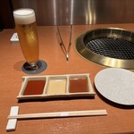 大東園 離れ - 