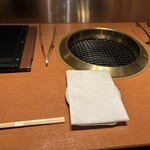 大東園 離れ - 