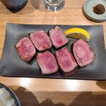 牛舌之檸檬 有樂町店 - 