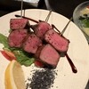 炭焼きイタリアン Black
