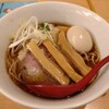 中華そば みやざき - 