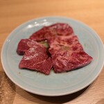 TANAKA YAKINIKU RESTAURANTE - 