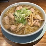 えっちゃんラーメン。 - 