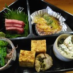 まるやま - 料理写真: