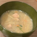 とんかつ そら - 