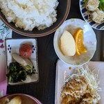 凪 - 料理写真: