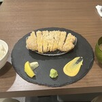 とんかつ そら - 