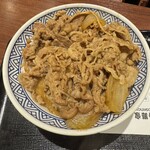 吉野家 - 料理写真: