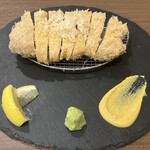 とんかつ そら - 