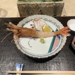 鮨 KINARI - 