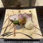 鮨 KINARI - 