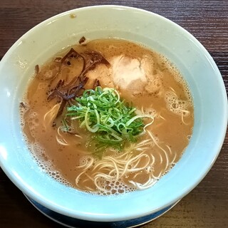 博多とんこつ 真咲雄_0