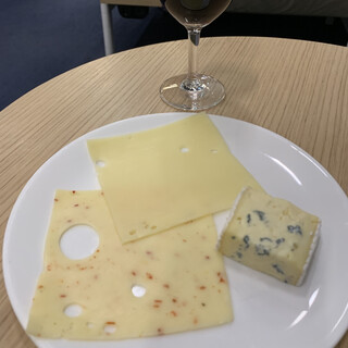 Lufthansa Senator Lounge_1