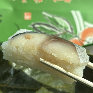 柿の葉ずしヤマト _1