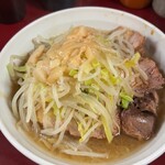 ラーメン二郎 - 