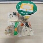 セブンイレブン - 料理写真: