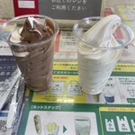 ミニストップ - ドリンク写真: