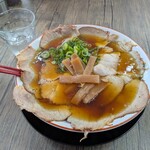中華そば 光洋軒 - 料理写真:
