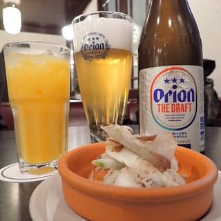 キリンビア&スナック_1