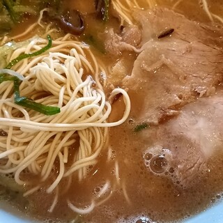 博多とんこつ 真咲雄_1