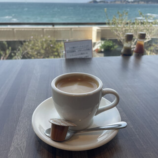 カフェ・ド・マンマ_1