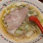 どうとんぼり神座 - 料理写真: