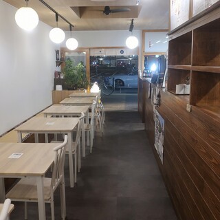 淡路島 BURGER CAFE_2