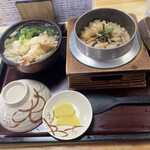 よこた手打うどん - 