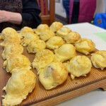 たこ焼たちばな - 