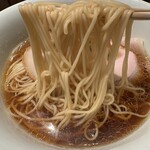 麺 ふじさき - 