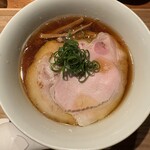 麺 ふじさき - 