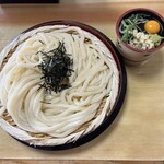 よこた手打うどん - 