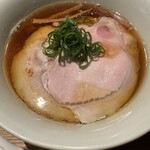 麺 ふじさき - 